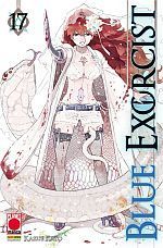 Blue Exorcist